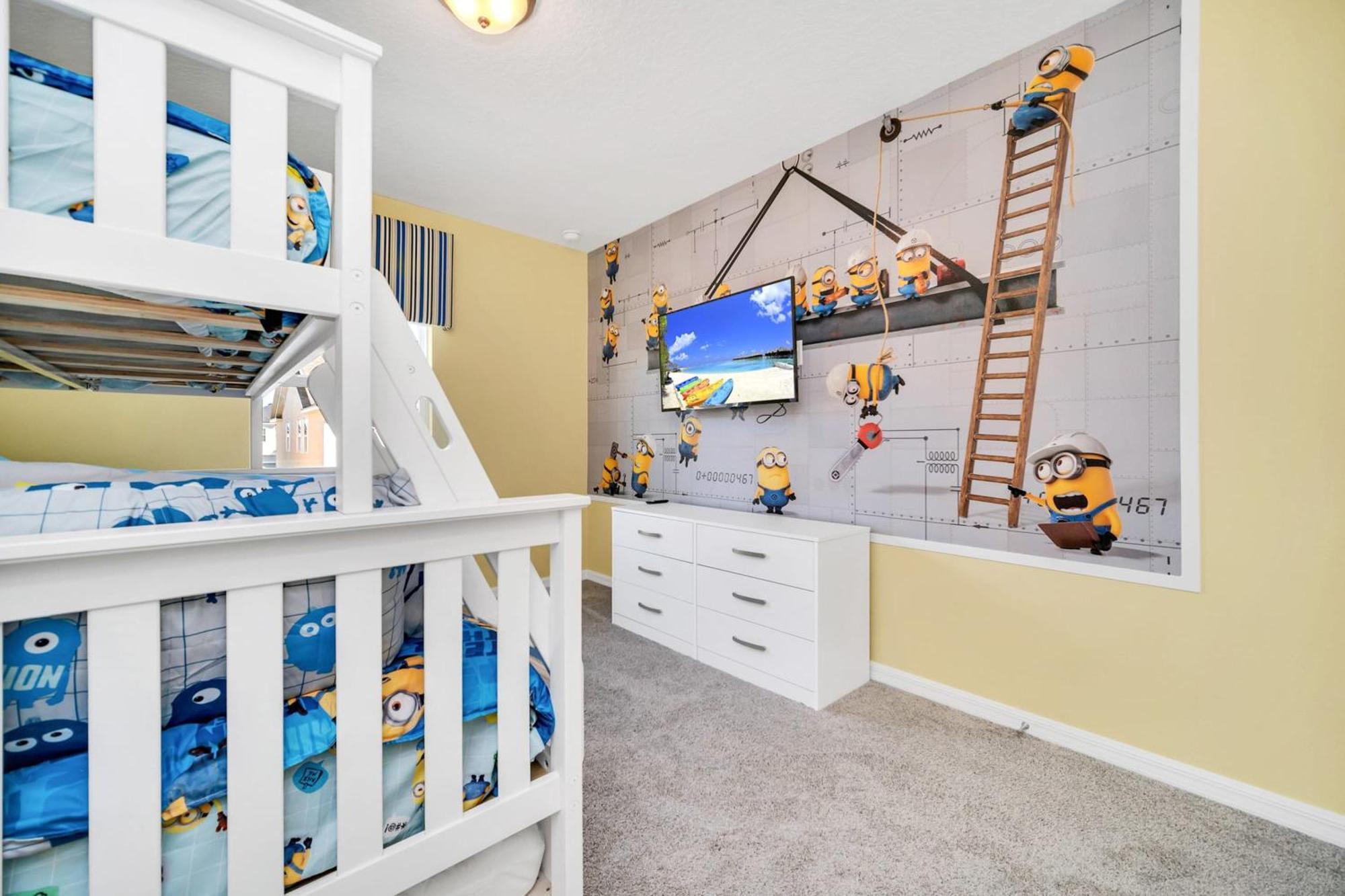 4Br Villa Home With Private Pool Near Disney Kissimmee Zewnętrze zdjęcie