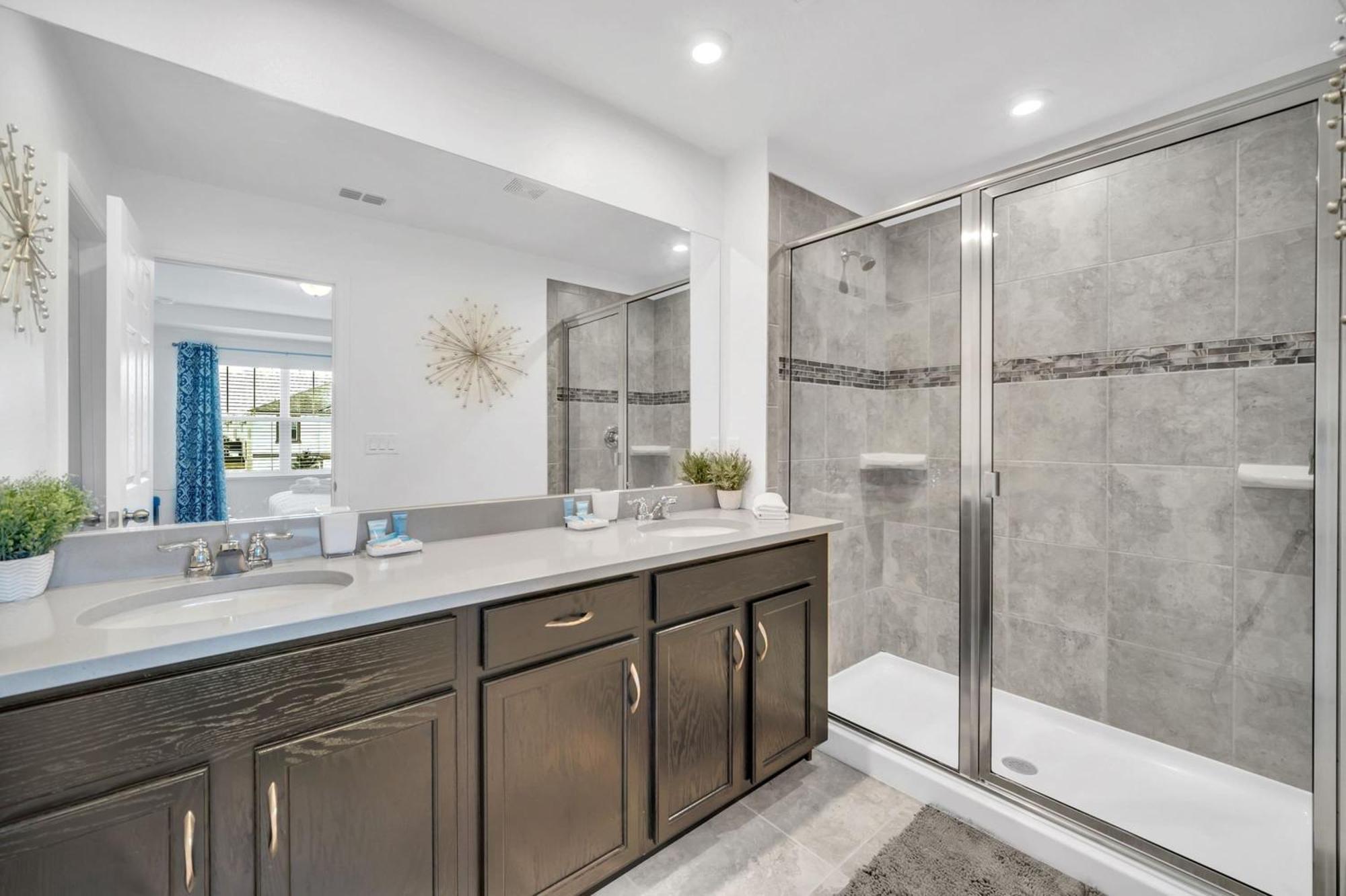 4Br Villa Home With Private Pool Near Disney Kissimmee Zewnętrze zdjęcie