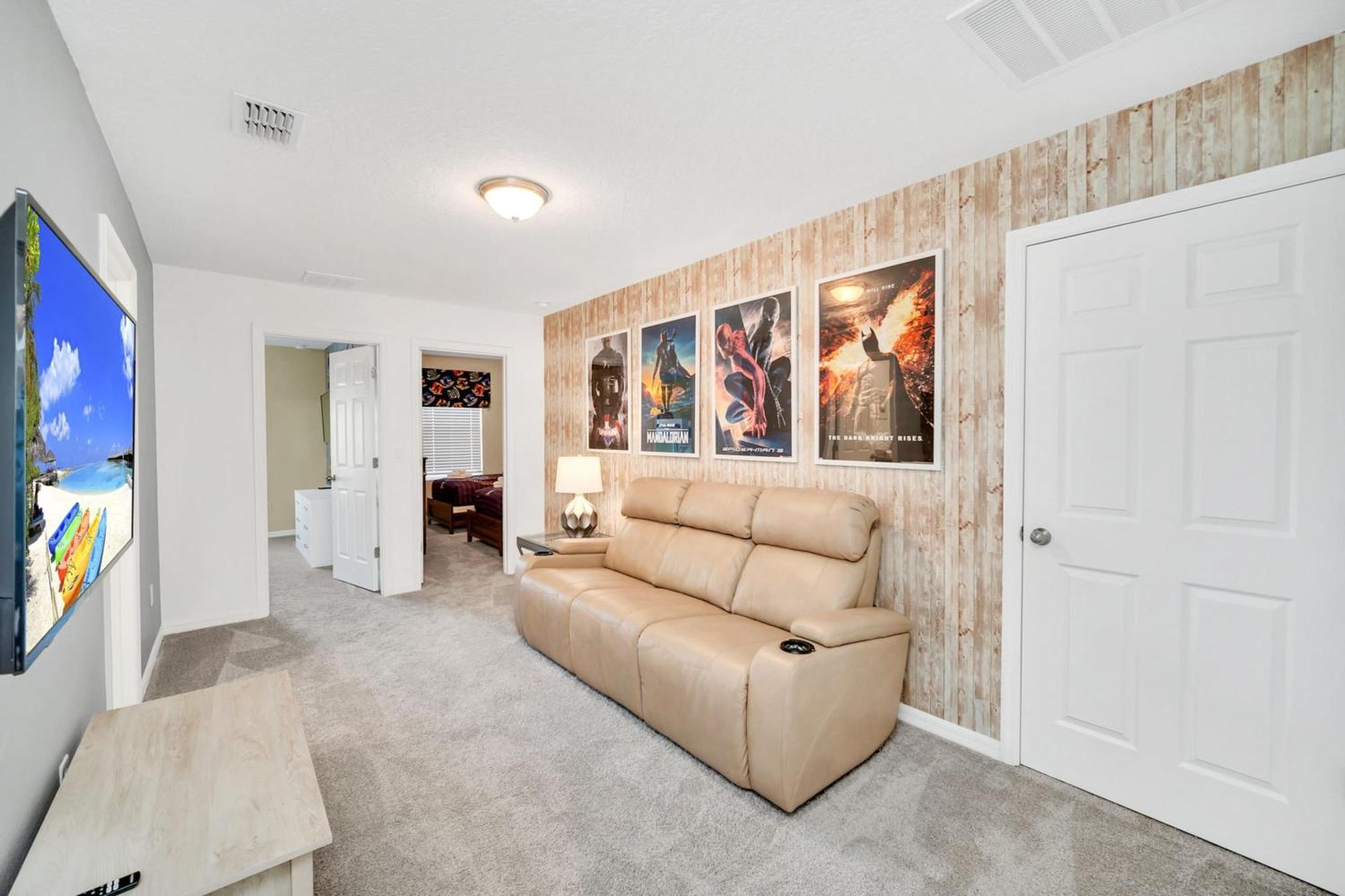 4Br Villa Home With Private Pool Near Disney Kissimmee Zewnętrze zdjęcie