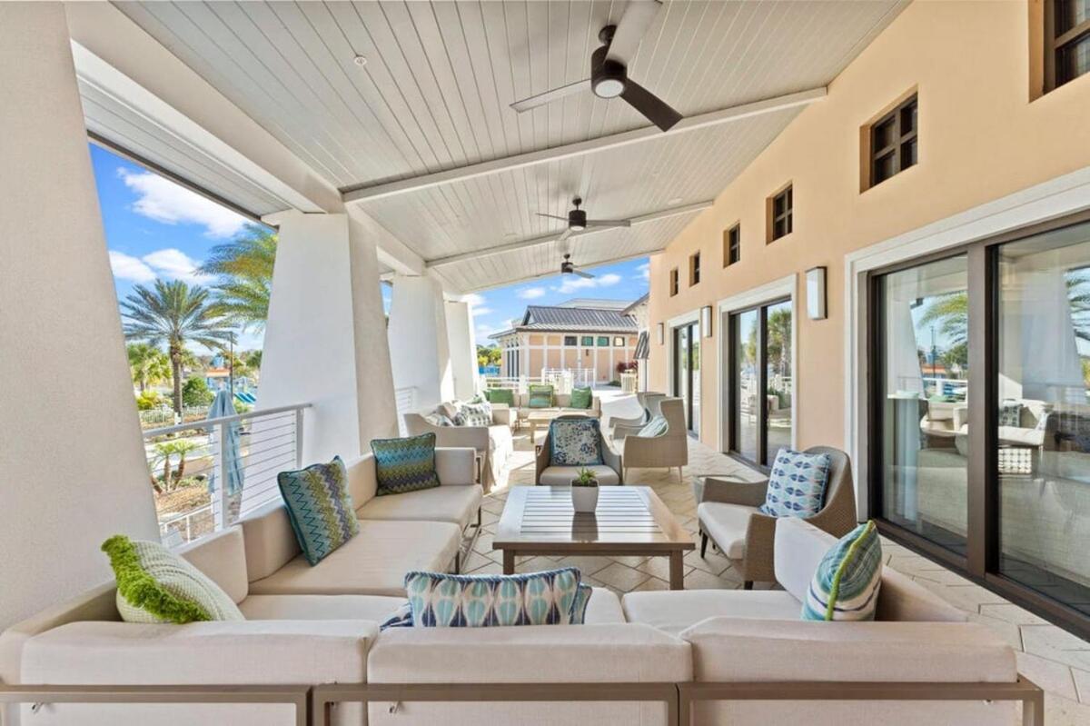 4Br Villa Home With Private Pool Near Disney Kissimmee Zewnętrze zdjęcie